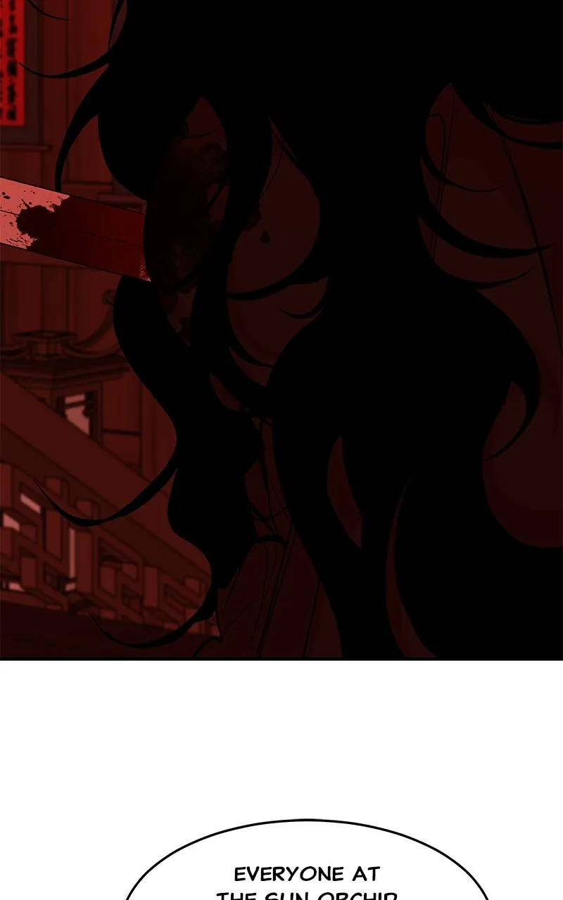 Read How a Goddess Wins Over Tigers chapter 105 image 26 on Lezhin