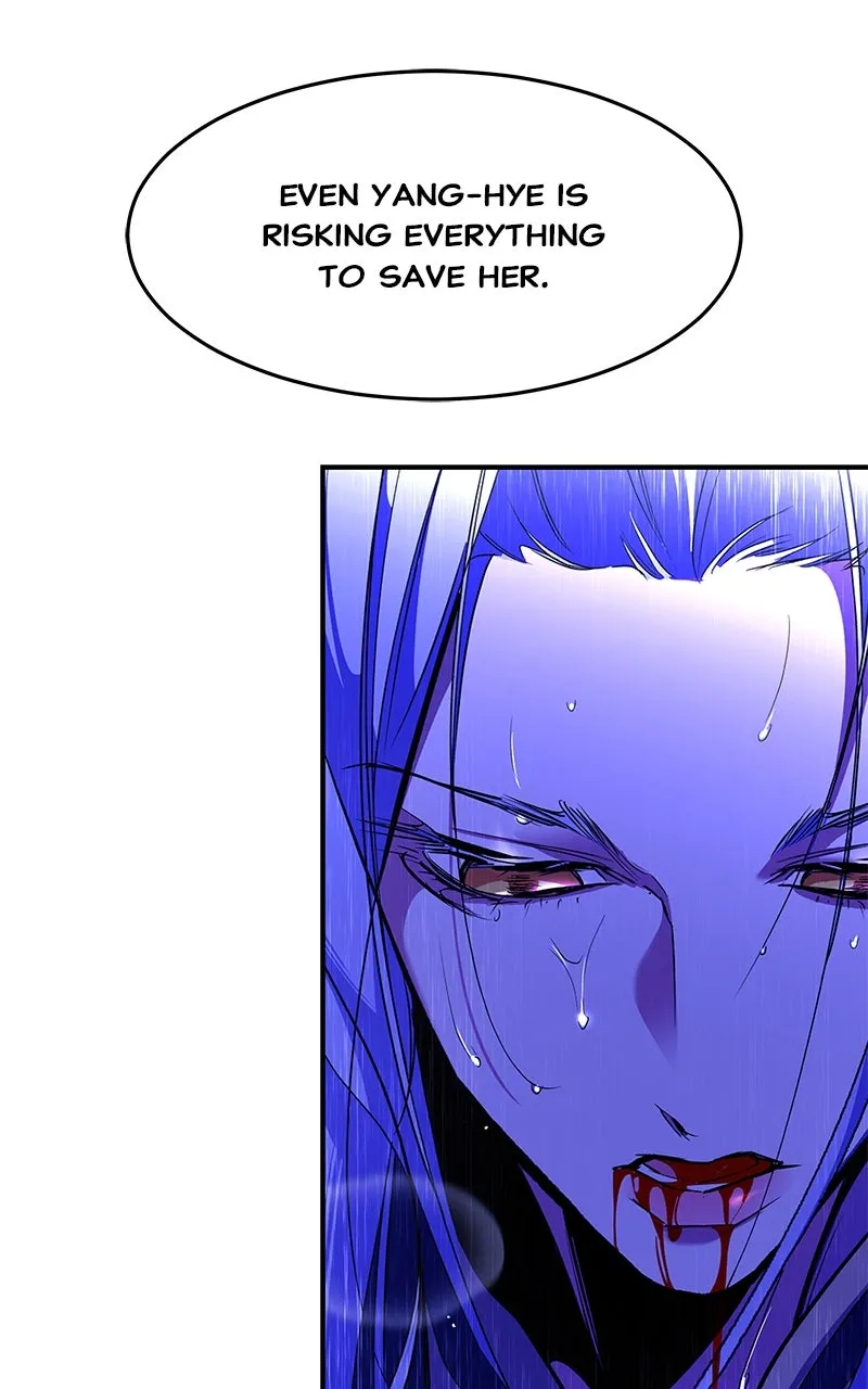 Read How a Goddess Wins Over Tigers chapter 105 image 28 on Lezhin