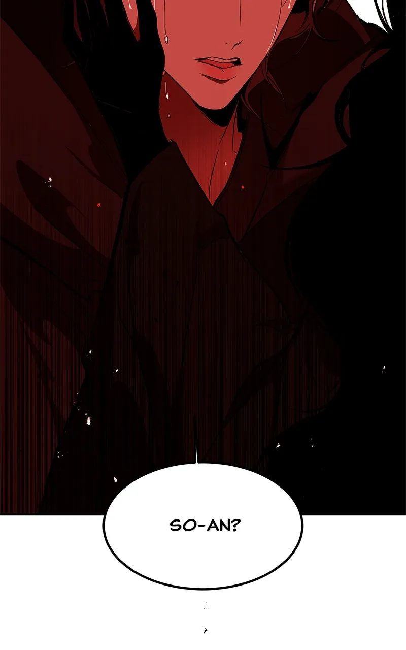 Read How a Goddess Wins Over Tigers chapter 105 image 36 on Lezhin