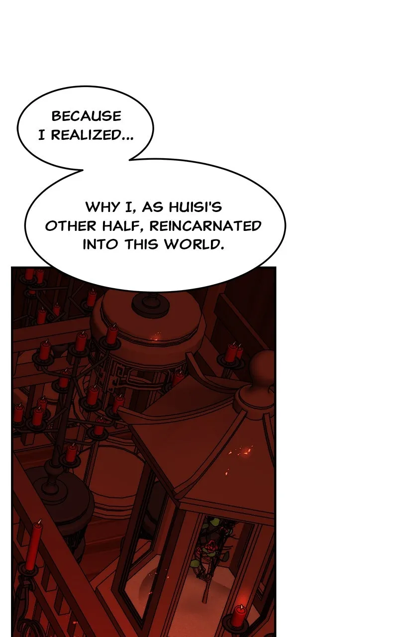 Read How a Goddess Wins Over Tigers chapter 105 image 40 on Lezhin