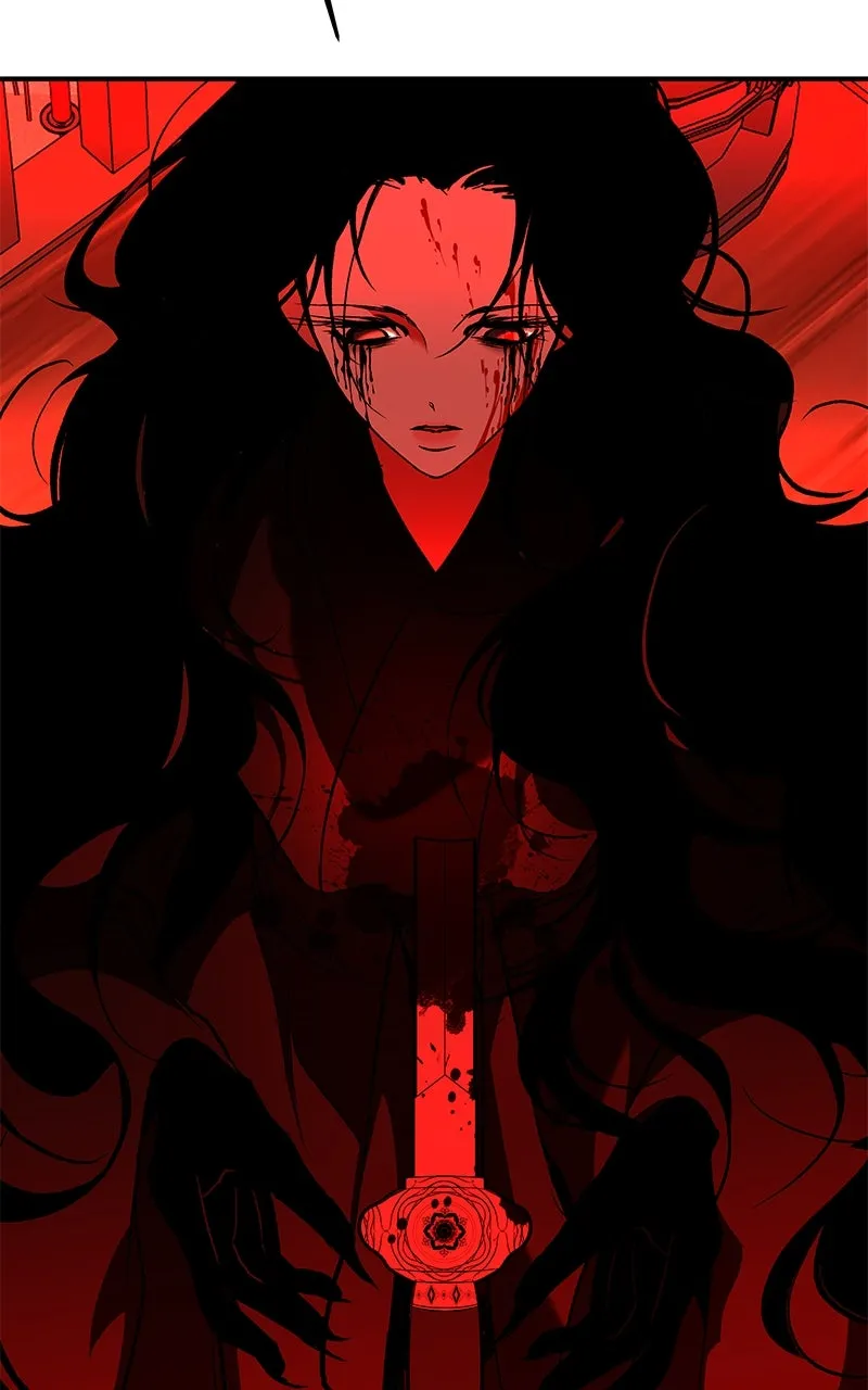 Read How a Goddess Wins Over Tigers chapter 105 image 42 on Lezhin