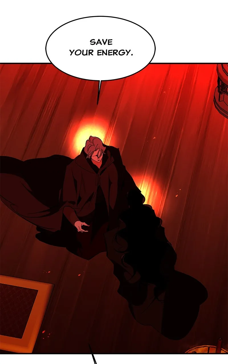 Read How a Goddess Wins Over Tigers chapter 105 image 44 on Lezhin