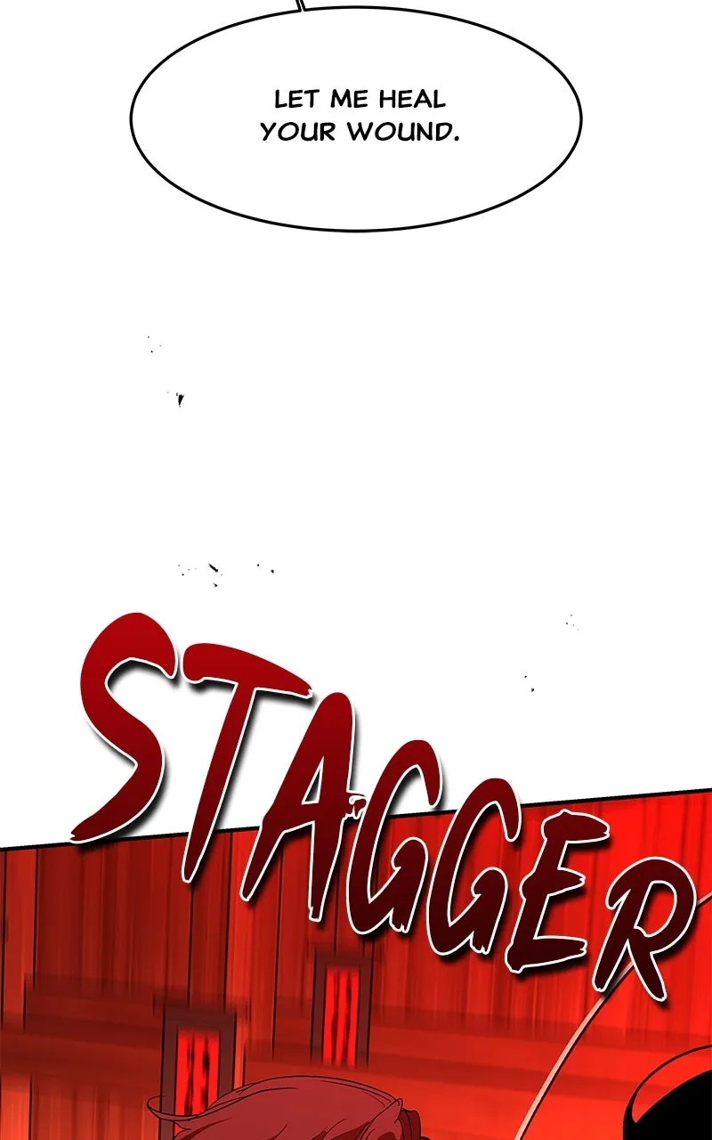 Read How a Goddess Wins Over Tigers chapter 105 image 45 on Lezhin