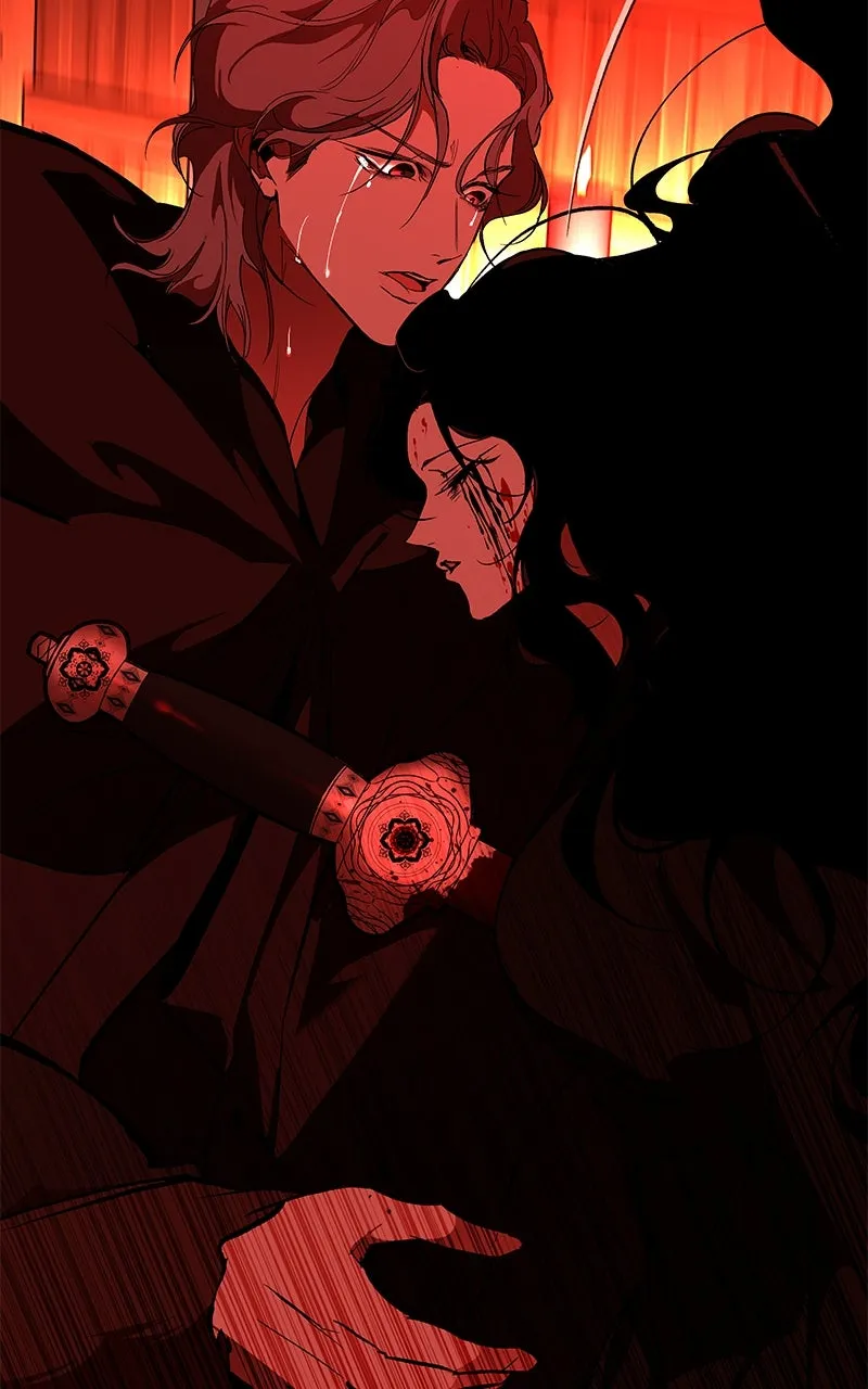 Read How a Goddess Wins Over Tigers chapter 105 image 46 on Lezhin