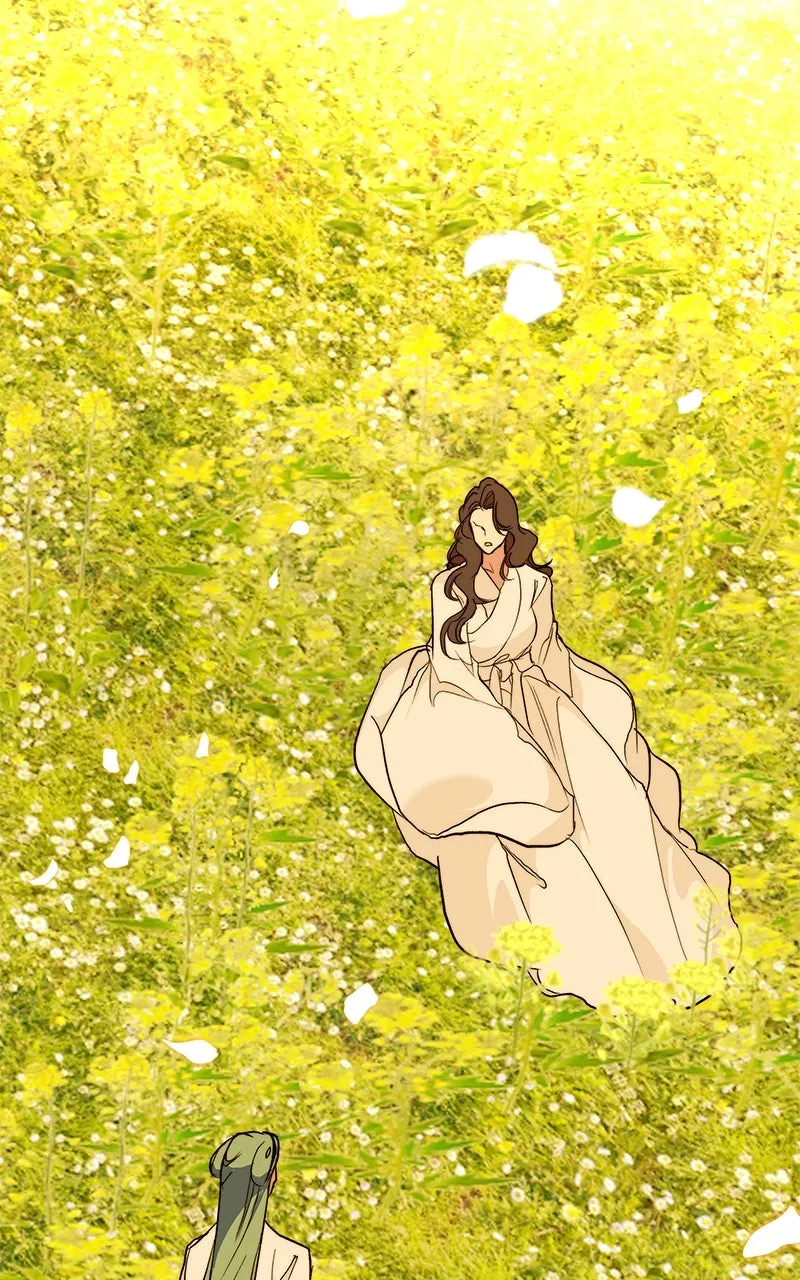 Read How a Goddess Wins Over Tigers chapter 105 image 65 on Lezhin