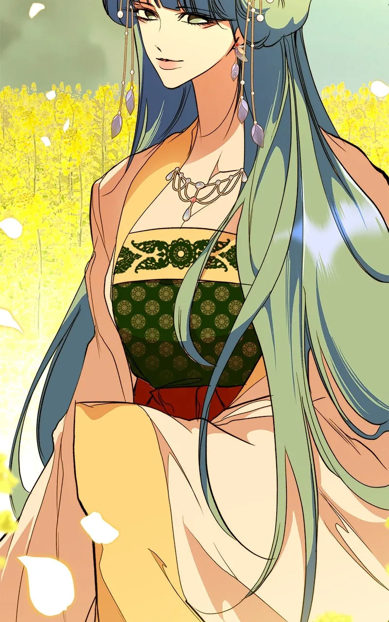 Read How a Goddess Wins Over Tigers chapter 105 image 68 on Lezhin