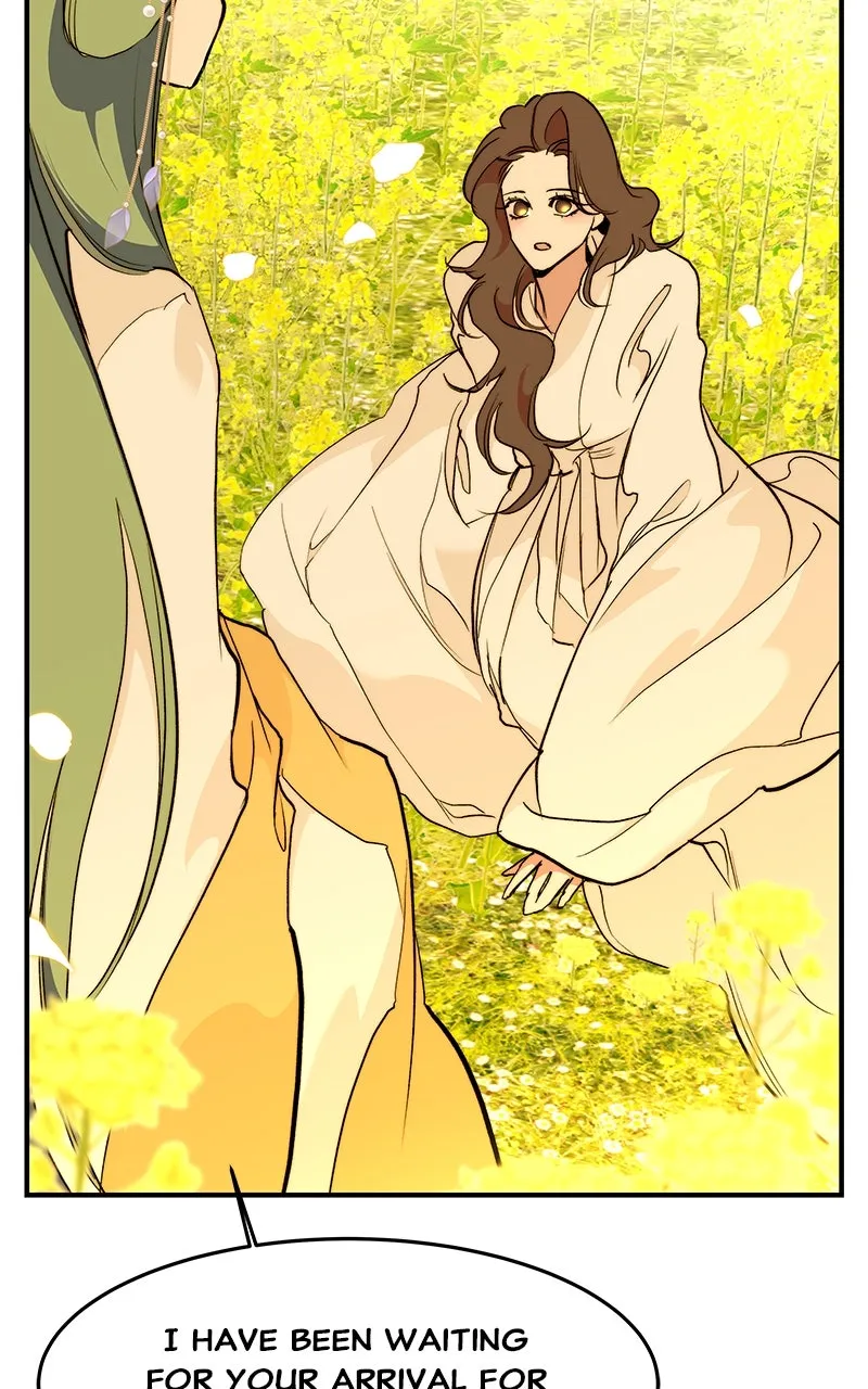 Read How a Goddess Wins Over Tigers chapter 105 image 72 on Lezhin