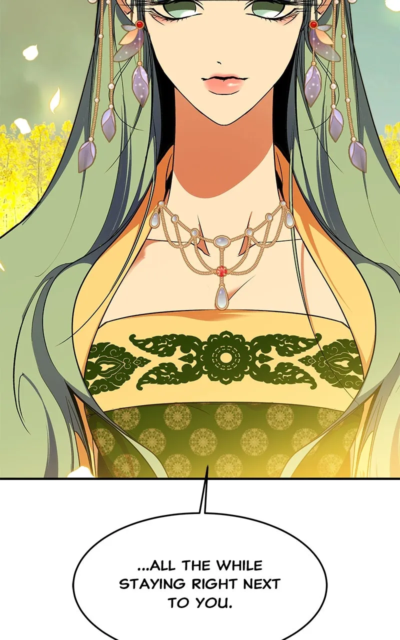 Read How a Goddess Wins Over Tigers chapter 105 image 74 on Lezhin