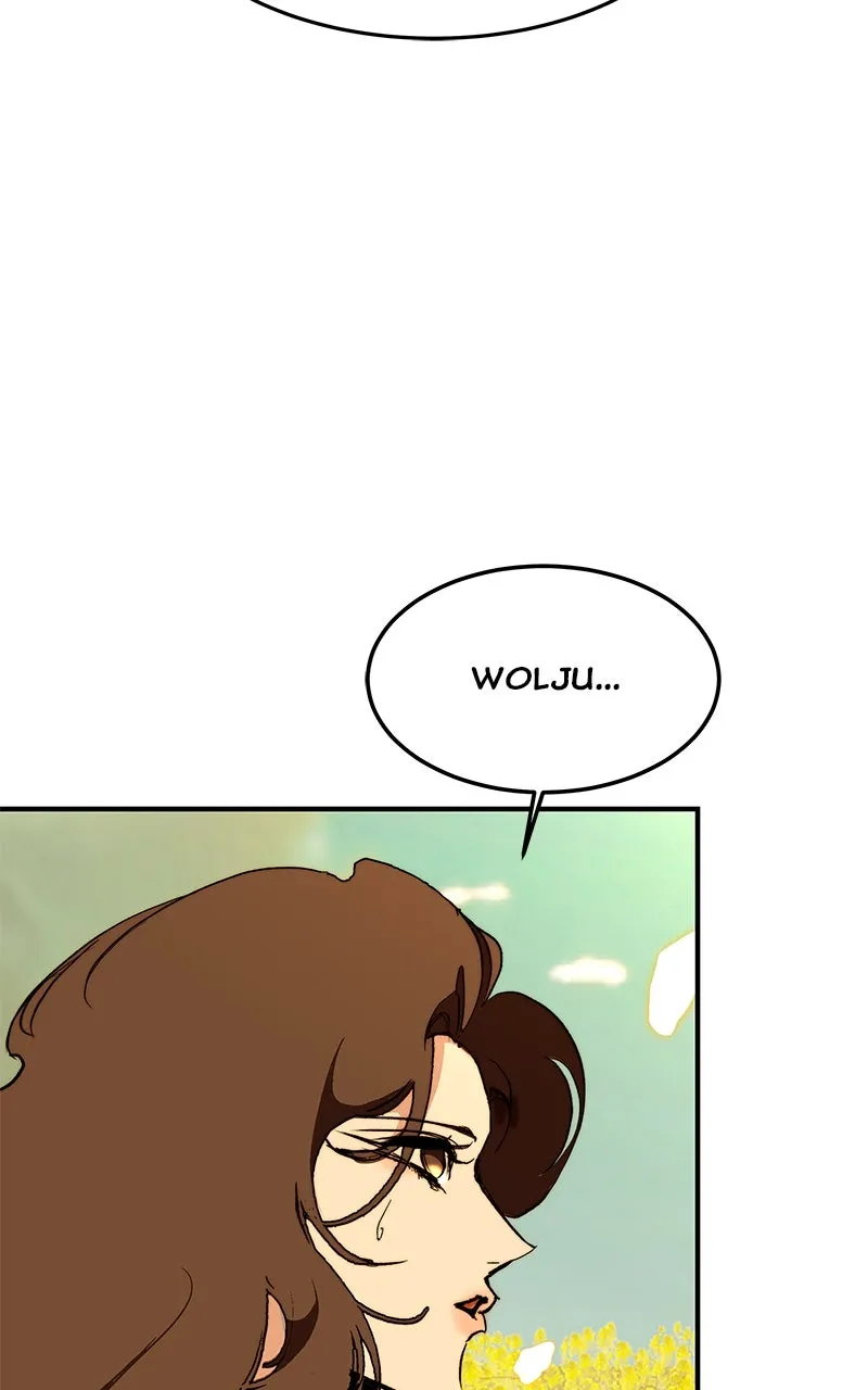Read How a Goddess Wins Over Tigers chapter 105 image 75 on Lezhin