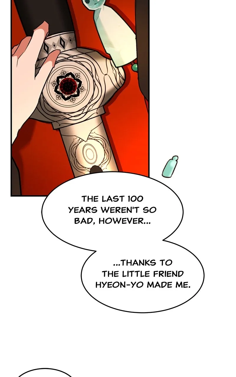 Read How a Goddess Wins Over Tigers chapter 105 image 79 on Lezhin