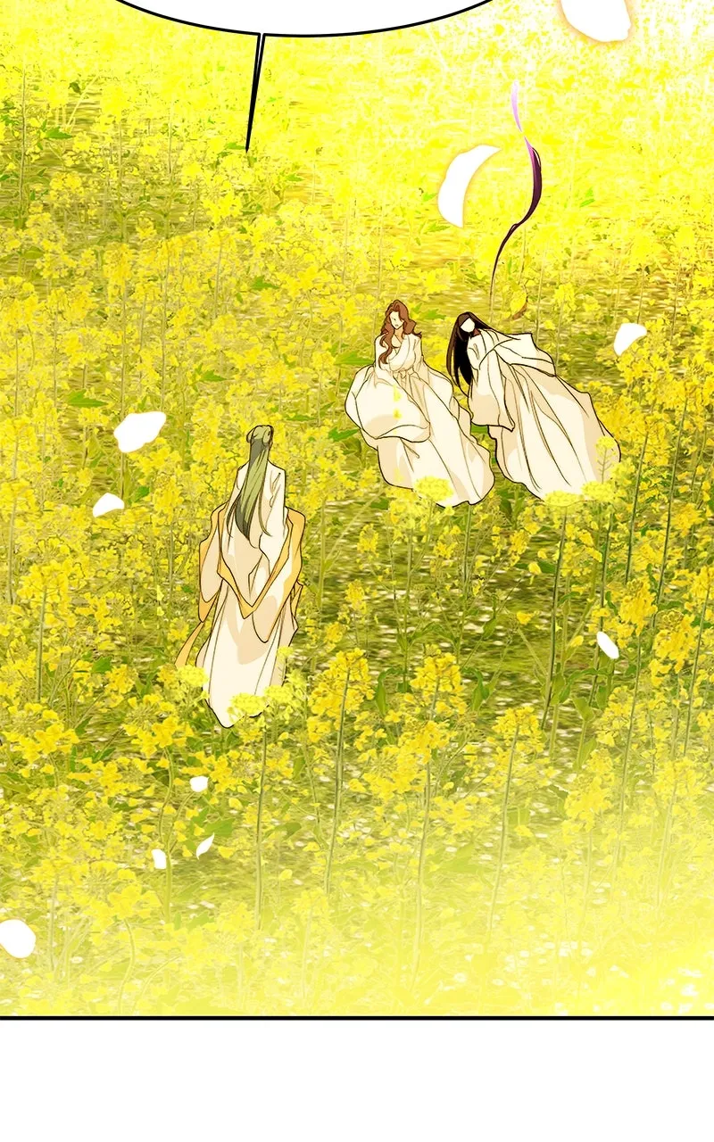Read How a Goddess Wins Over Tigers chapter 105 image 83 on Lezhin