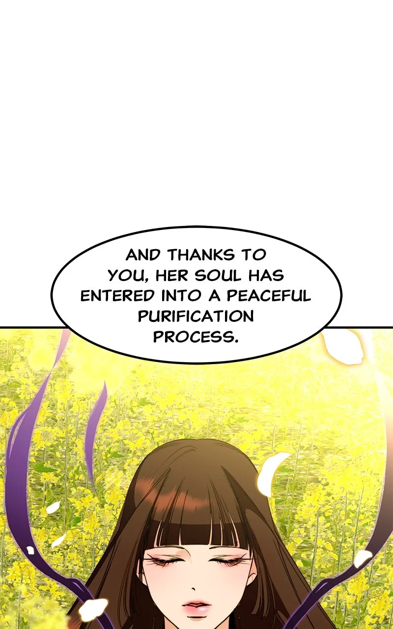 Read How a Goddess Wins Over Tigers chapter 105 image 84 on Lezhin