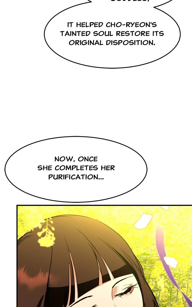 Read How a Goddess Wins Over Tigers chapter 105 image 88 on Lezhin