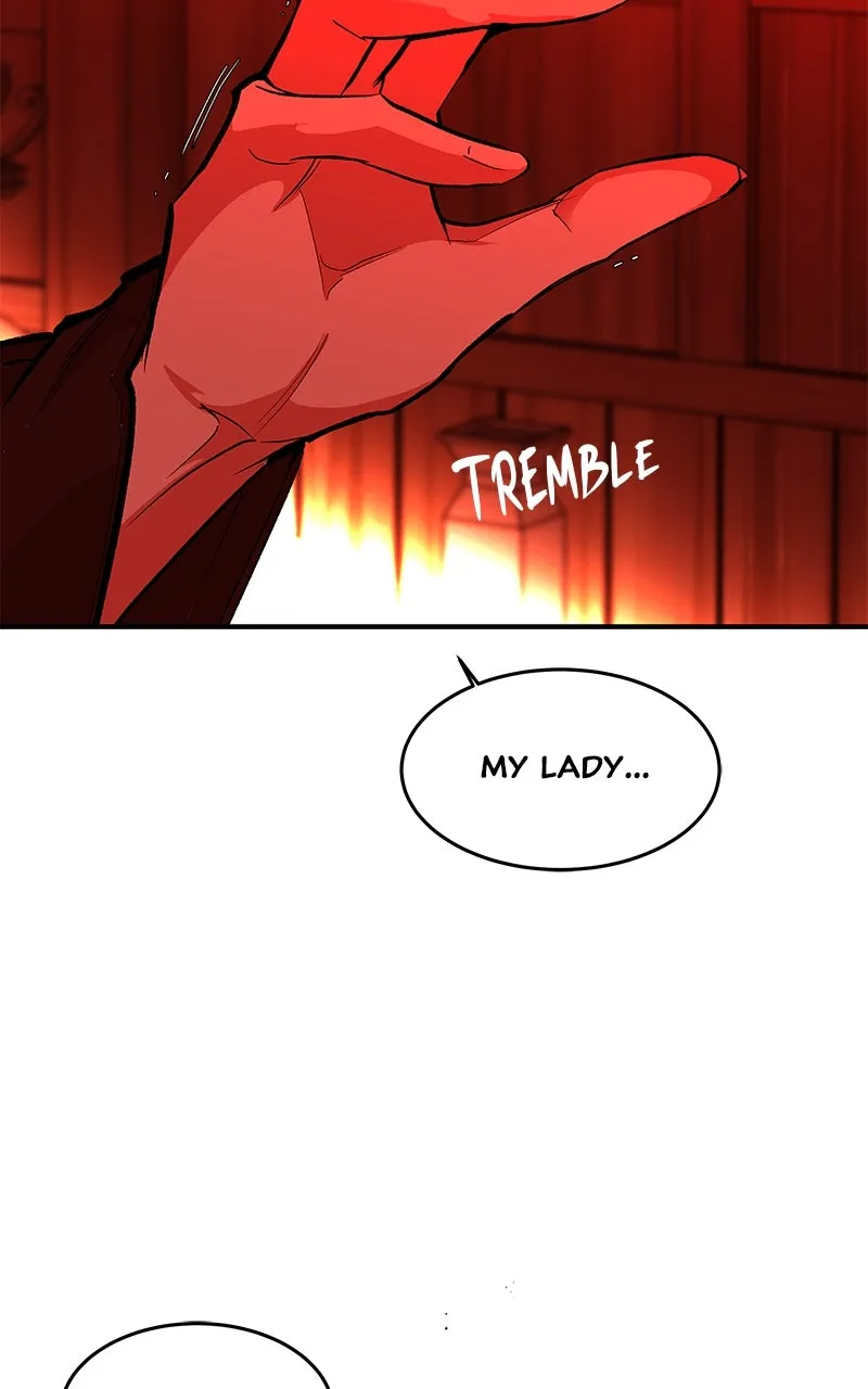 Read How a Goddess Wins Over Tigers chapter 105 image 9 on Lezhin
