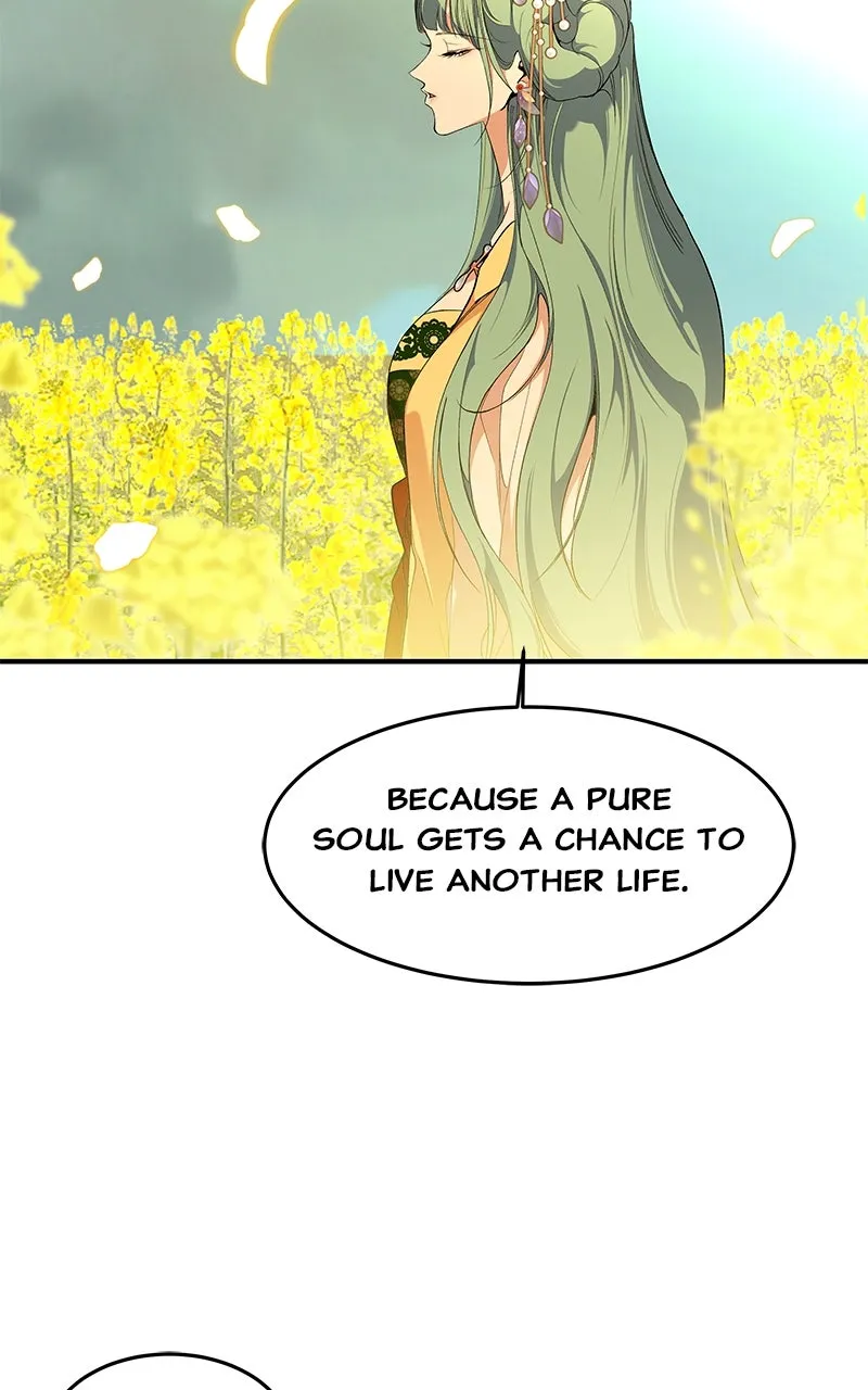 Read How a Goddess Wins Over Tigers chapter 105 image 94 on Lezhin