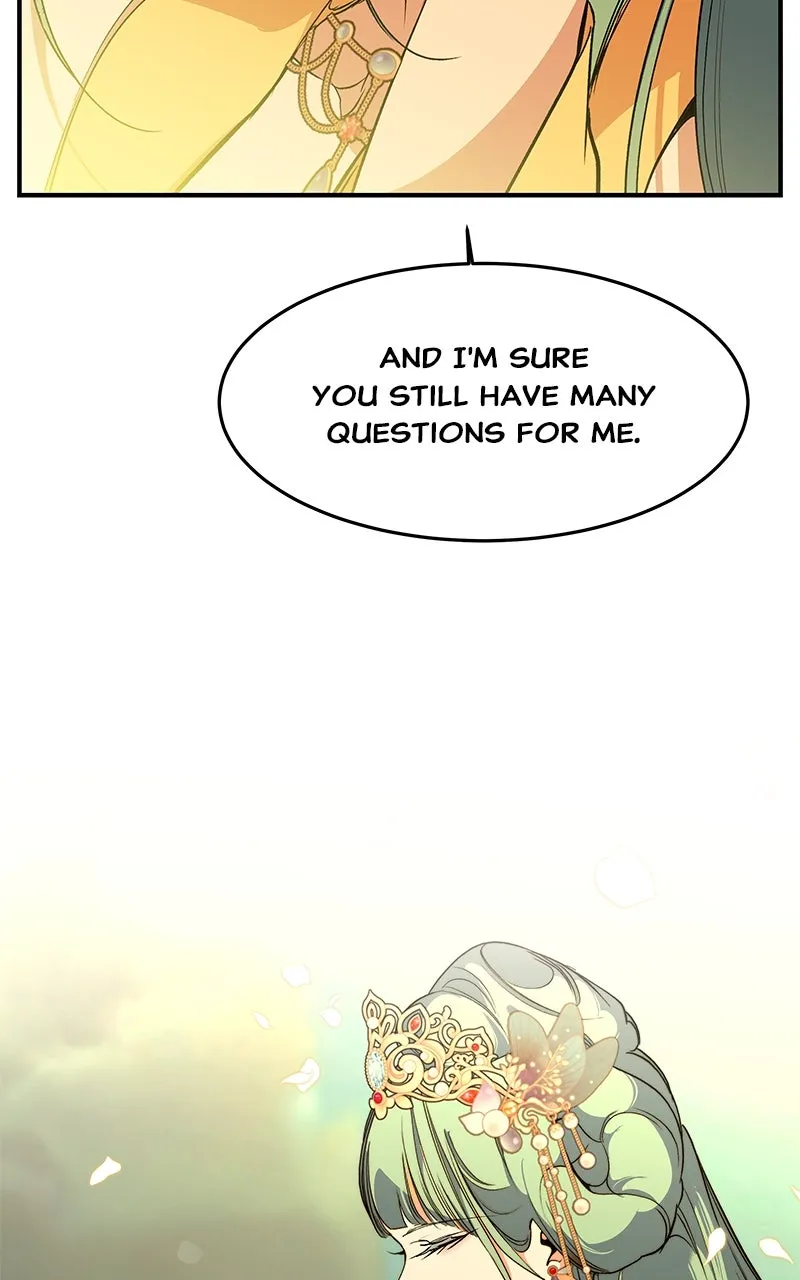 Read How a Goddess Wins Over Tigers chapter 105 image 97 on Lezhin