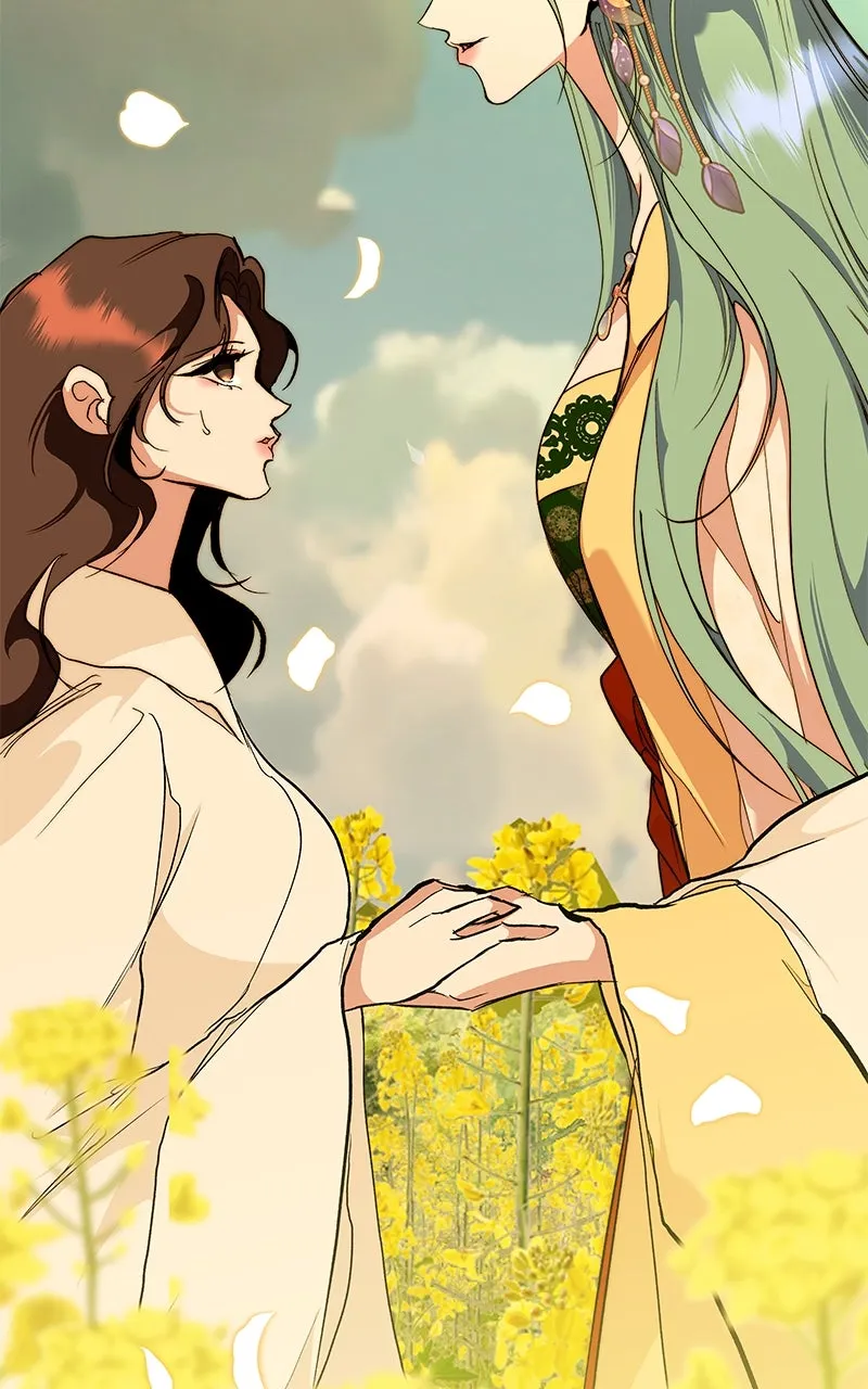 Read How a Goddess Wins Over Tigers chapter 105 image 98 on Lezhin