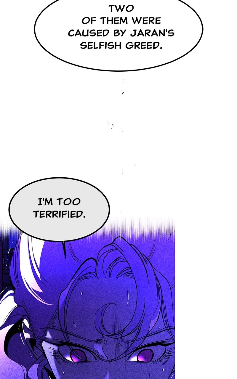 Read How a Goddess Wins Over Tigers chapter 106 image 10 on Lezhin