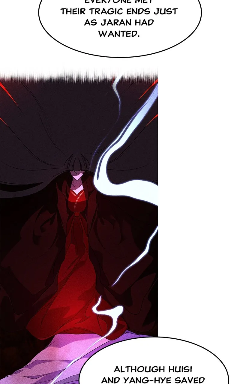 Read How a Goddess Wins Over Tigers chapter 106 image 100 on Lezhin