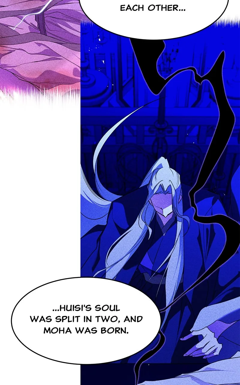 Read How a Goddess Wins Over Tigers chapter 106 image 101 on Lezhin