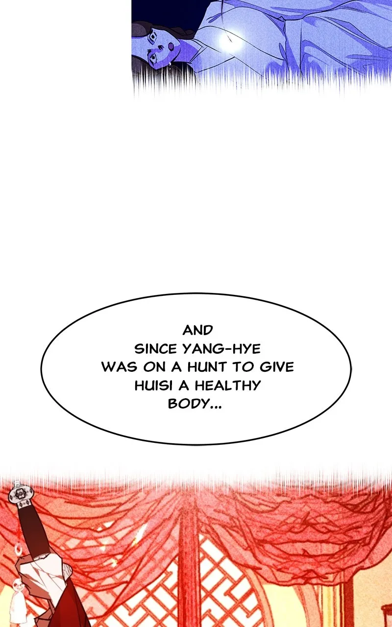 Read How a Goddess Wins Over Tigers chapter 106 image 102 on Lezhin