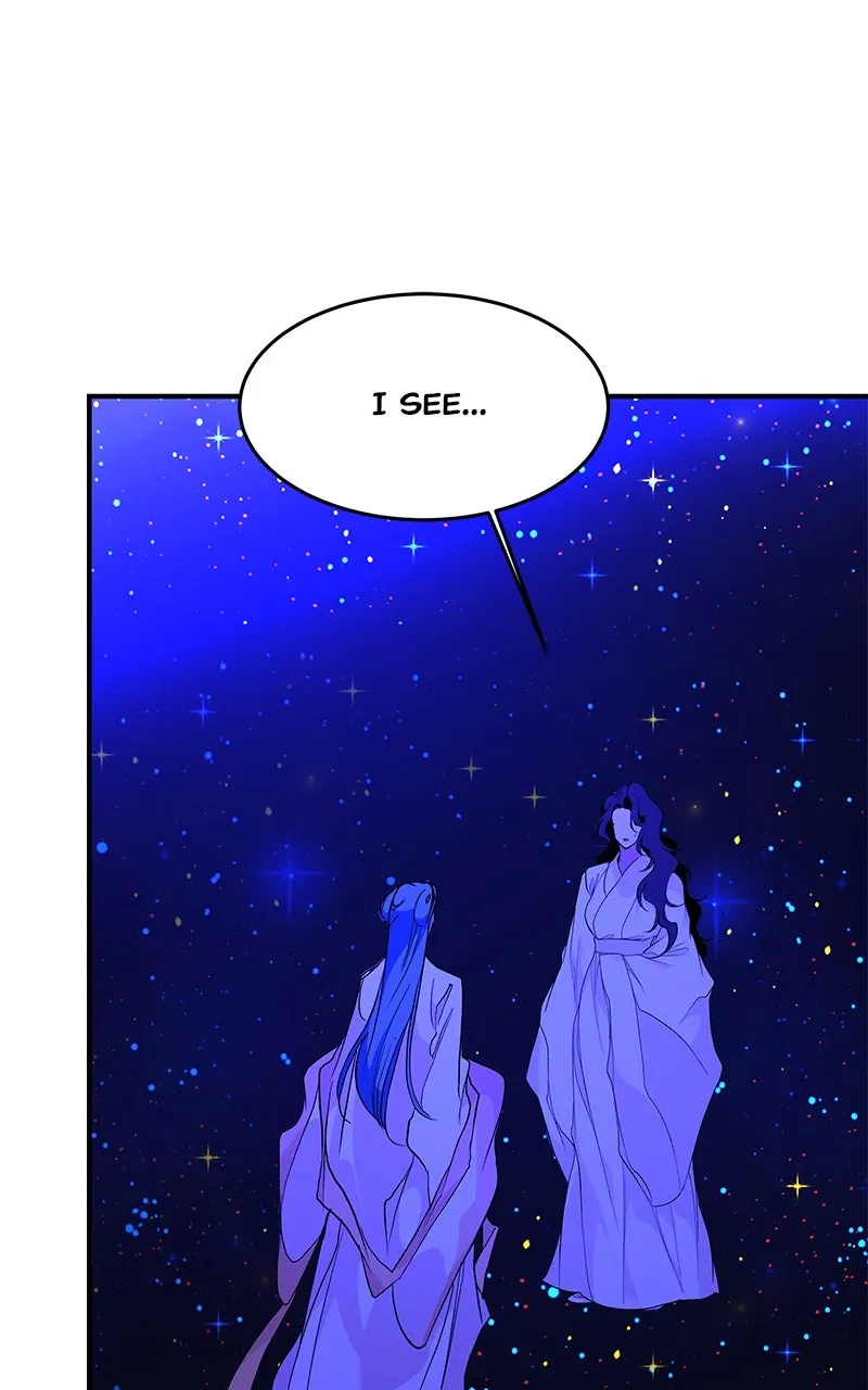 Read How a Goddess Wins Over Tigers chapter 106 image 104 on Lezhin