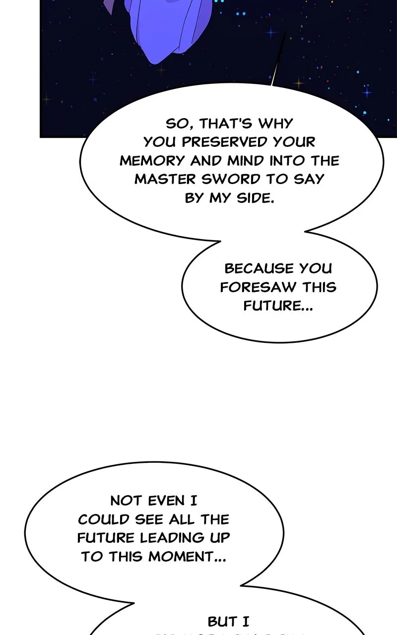 Read How a Goddess Wins Over Tigers chapter 106 image 105 on Lezhin