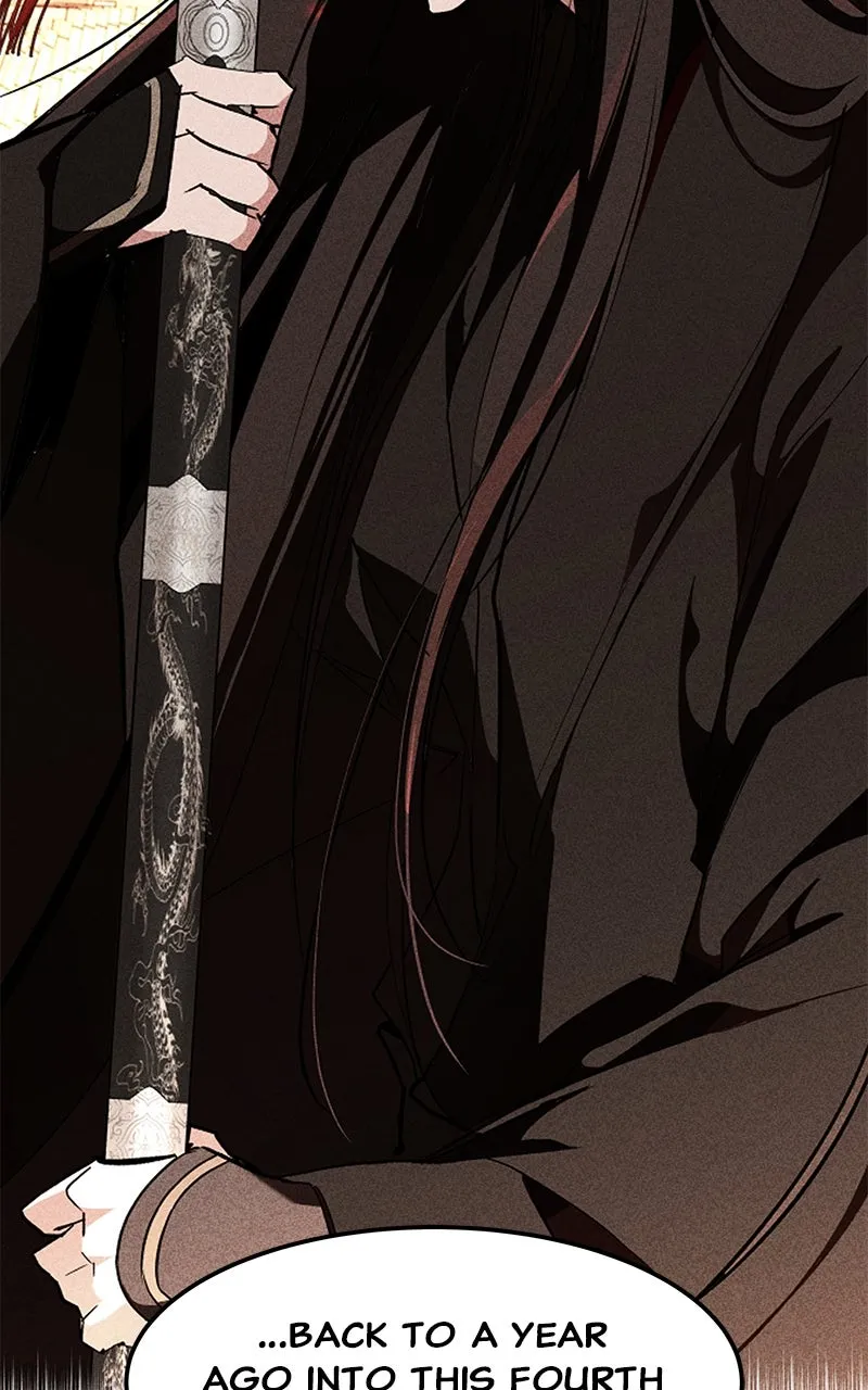 Read How a Goddess Wins Over Tigers chapter 106 image 107 on Lezhin
