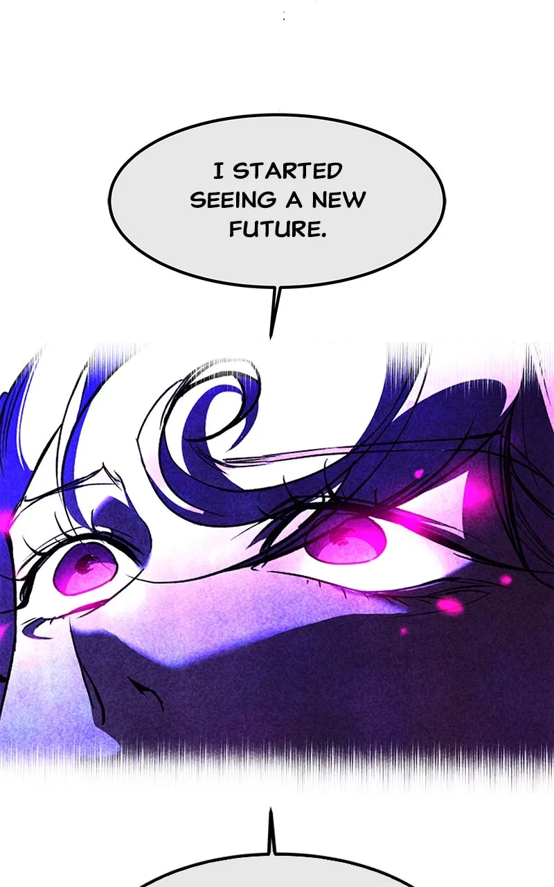 Read How a Goddess Wins Over Tigers chapter 106 image 12 on Lezhin