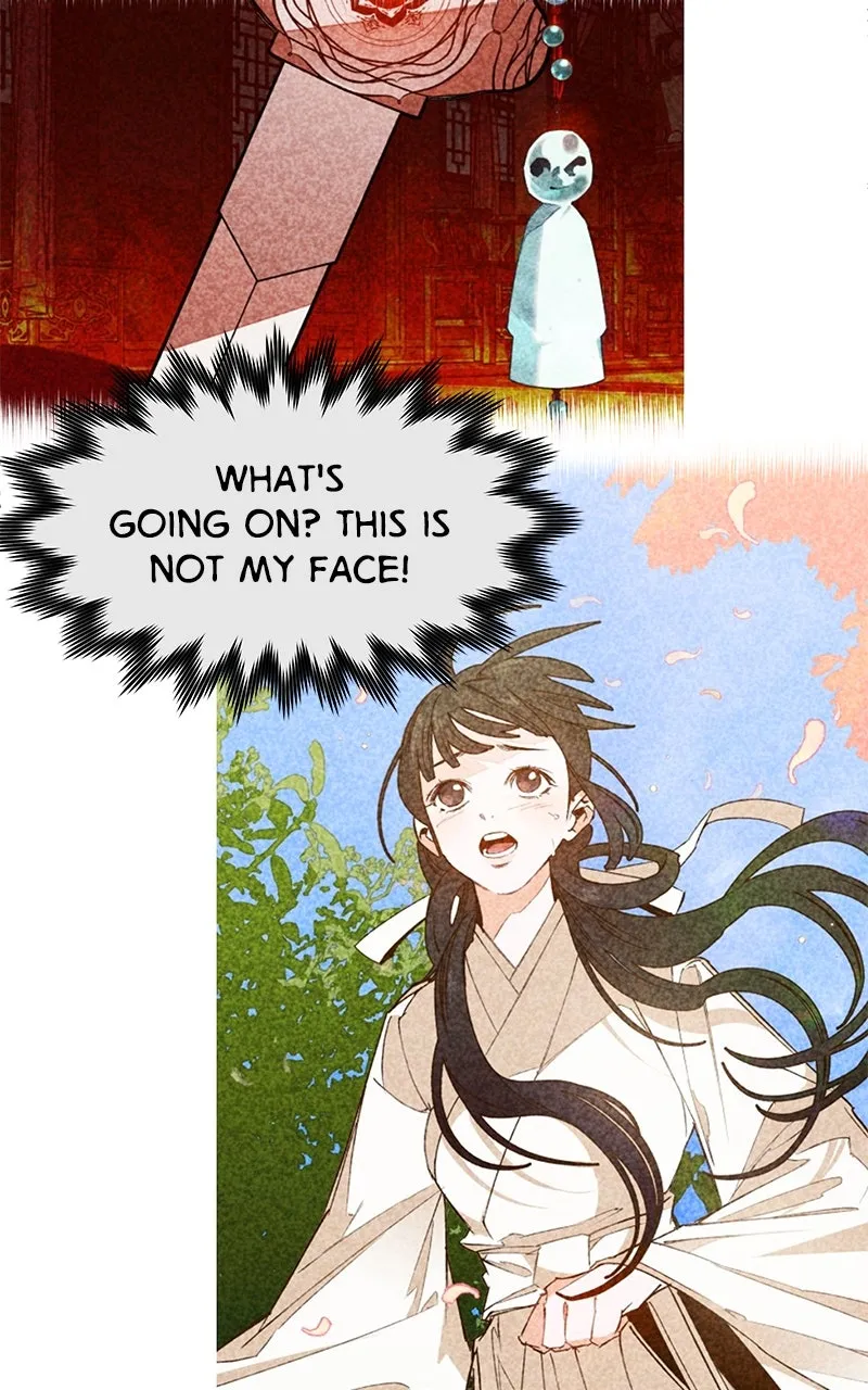 Read How a Goddess Wins Over Tigers chapter 106 image 14 on Lezhin