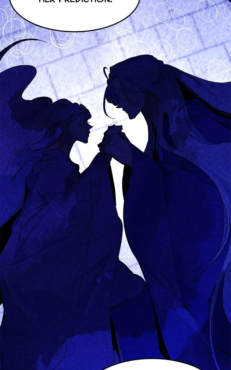 Read How a Goddess Wins Over Tigers chapter 106 image 20 on Lezhin