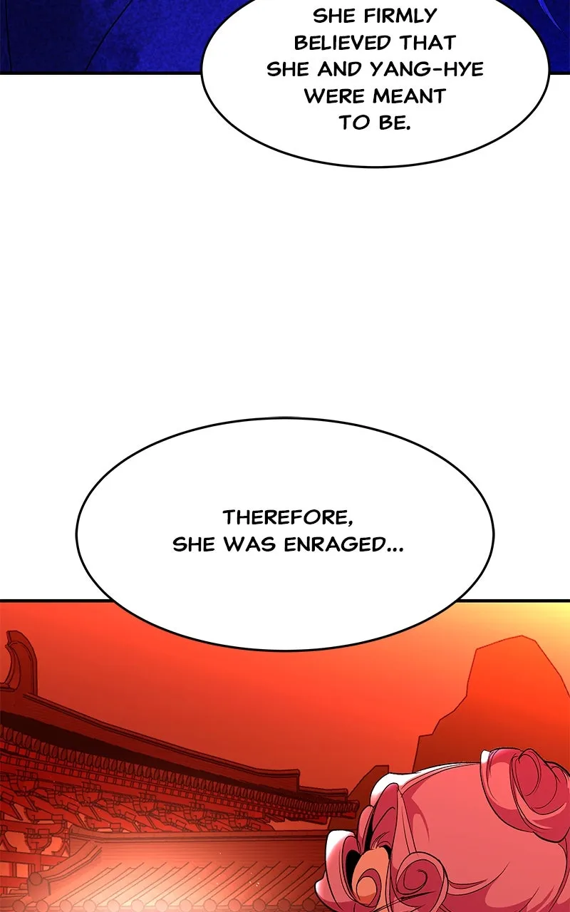 Read How a Goddess Wins Over Tigers chapter 106 image 21 on Lezhin