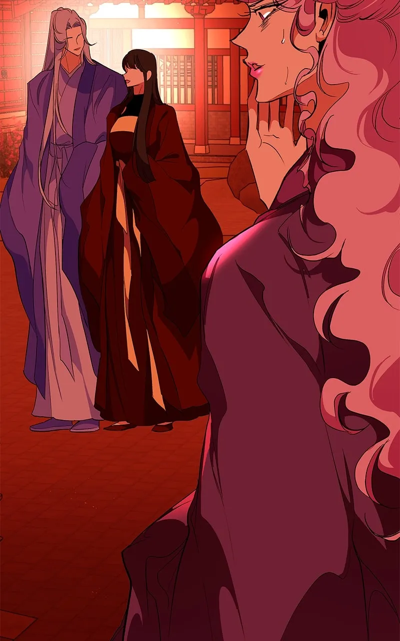 Read How a Goddess Wins Over Tigers chapter 106 image 22 on Lezhin
