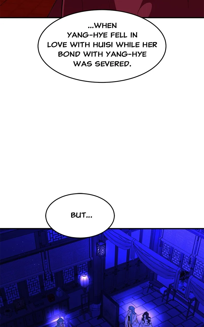 Read How a Goddess Wins Over Tigers chapter 106 image 23 on Lezhin