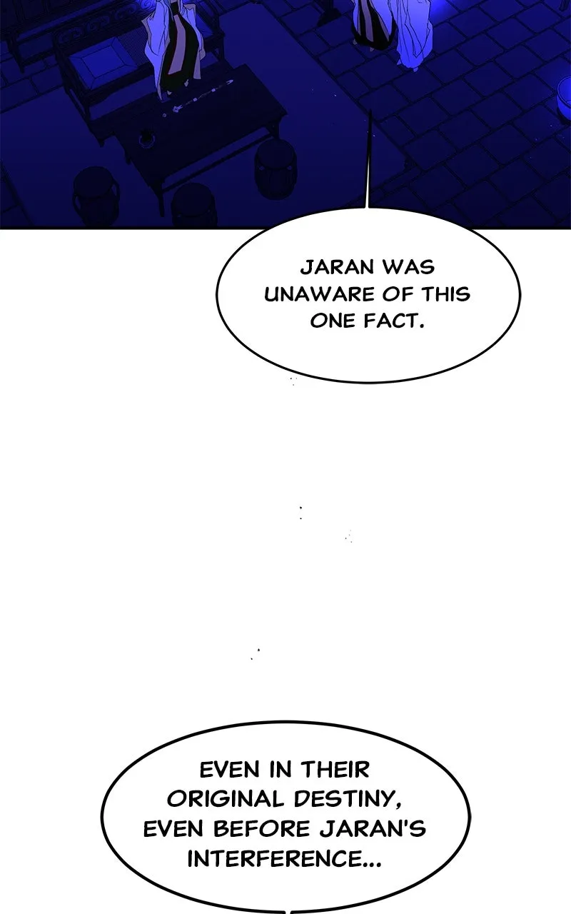 Read How a Goddess Wins Over Tigers chapter 106 image 24 on Lezhin