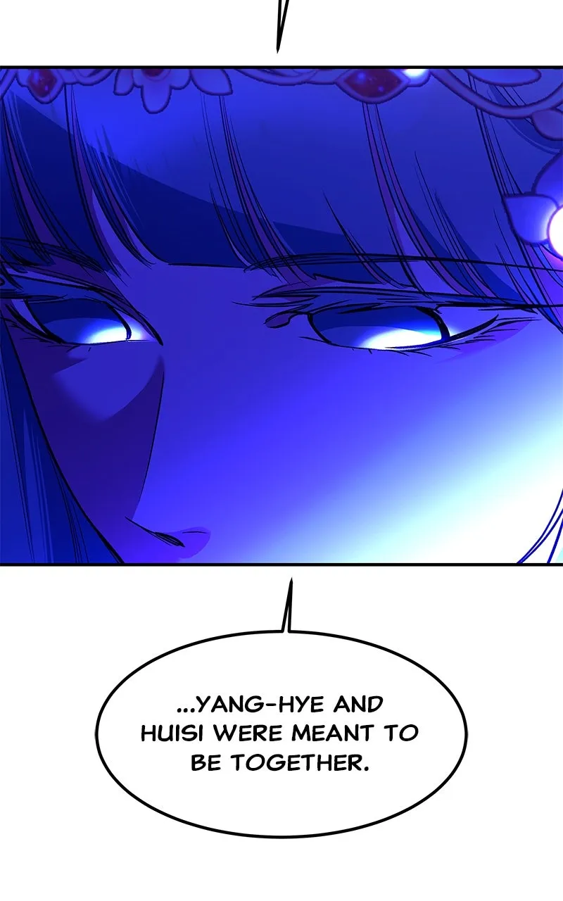 Read How a Goddess Wins Over Tigers chapter 106 image 25 on Lezhin