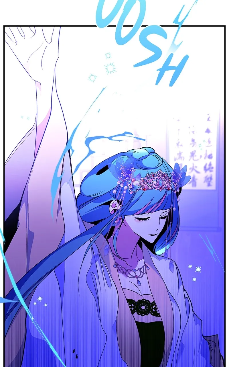 Read How a Goddess Wins Over Tigers chapter 106 image 28 on Lezhin