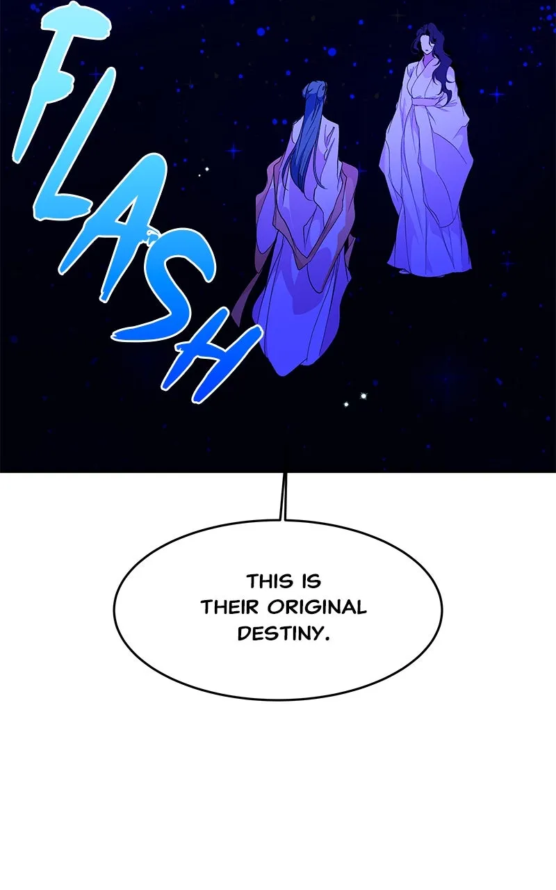 Read How a Goddess Wins Over Tigers chapter 106 image 33 on Lezhin