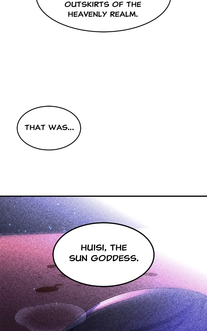 Read How a Goddess Wins Over Tigers chapter 106 image 35 on Lezhin
