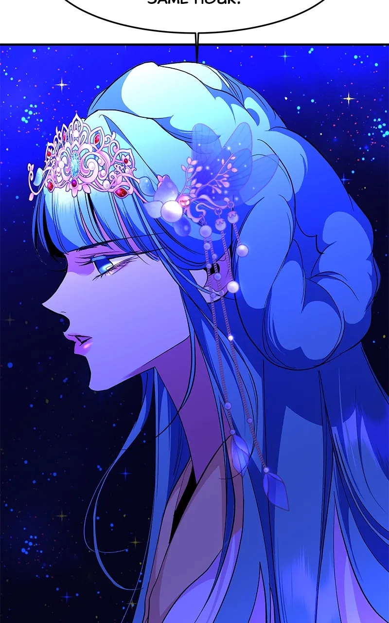 Read How a Goddess Wins Over Tigers chapter 106 image 39 on Lezhin