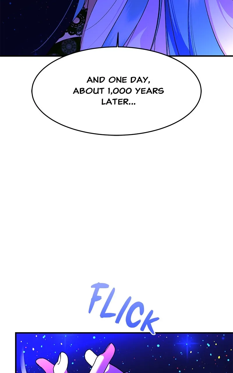 Read How a Goddess Wins Over Tigers chapter 106 image 40 on Lezhin