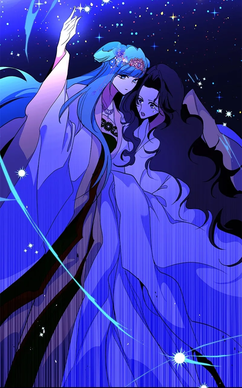 Read How a Goddess Wins Over Tigers chapter 106 image 42 on Lezhin
