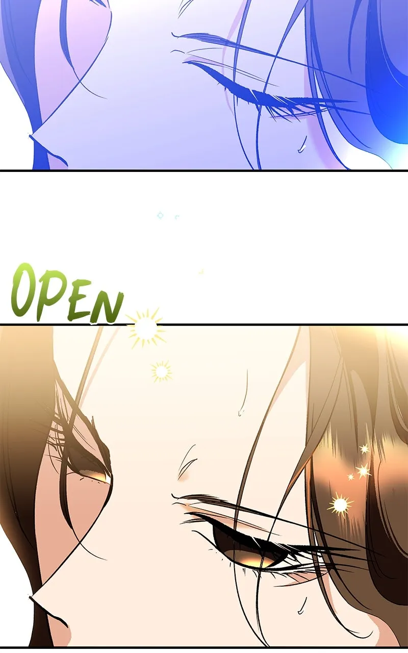 Read How a Goddess Wins Over Tigers chapter 106 image 45 on Lezhin
