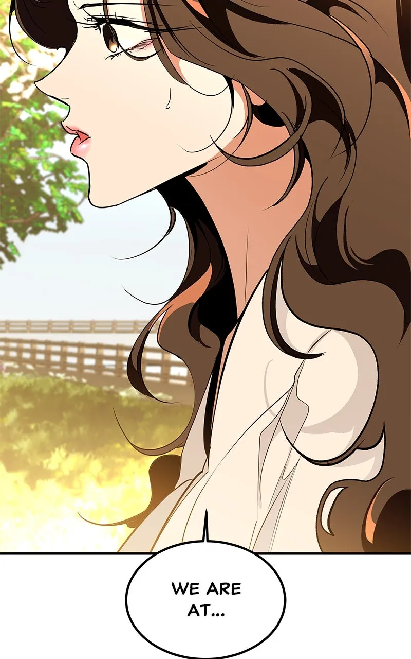 Read How a Goddess Wins Over Tigers chapter 106 image 47 on Lezhin