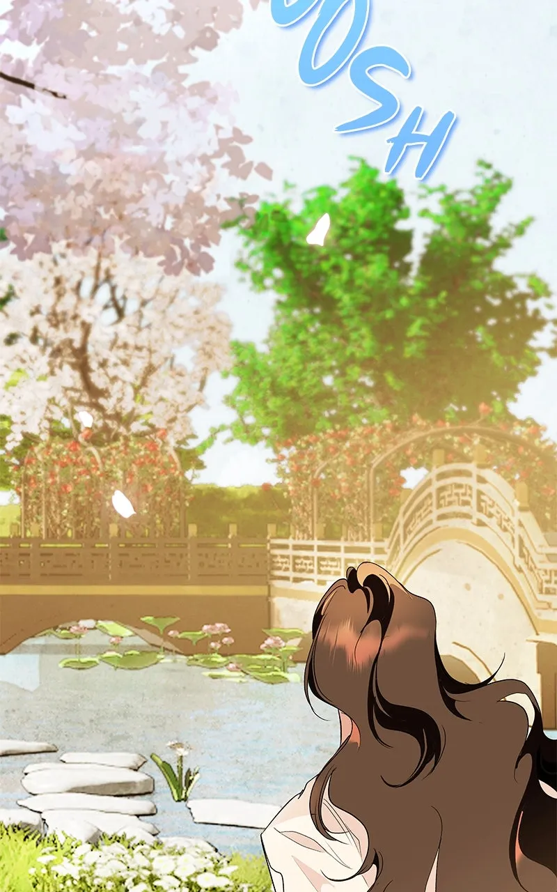 Read How a Goddess Wins Over Tigers chapter 106 image 49 on Lezhin