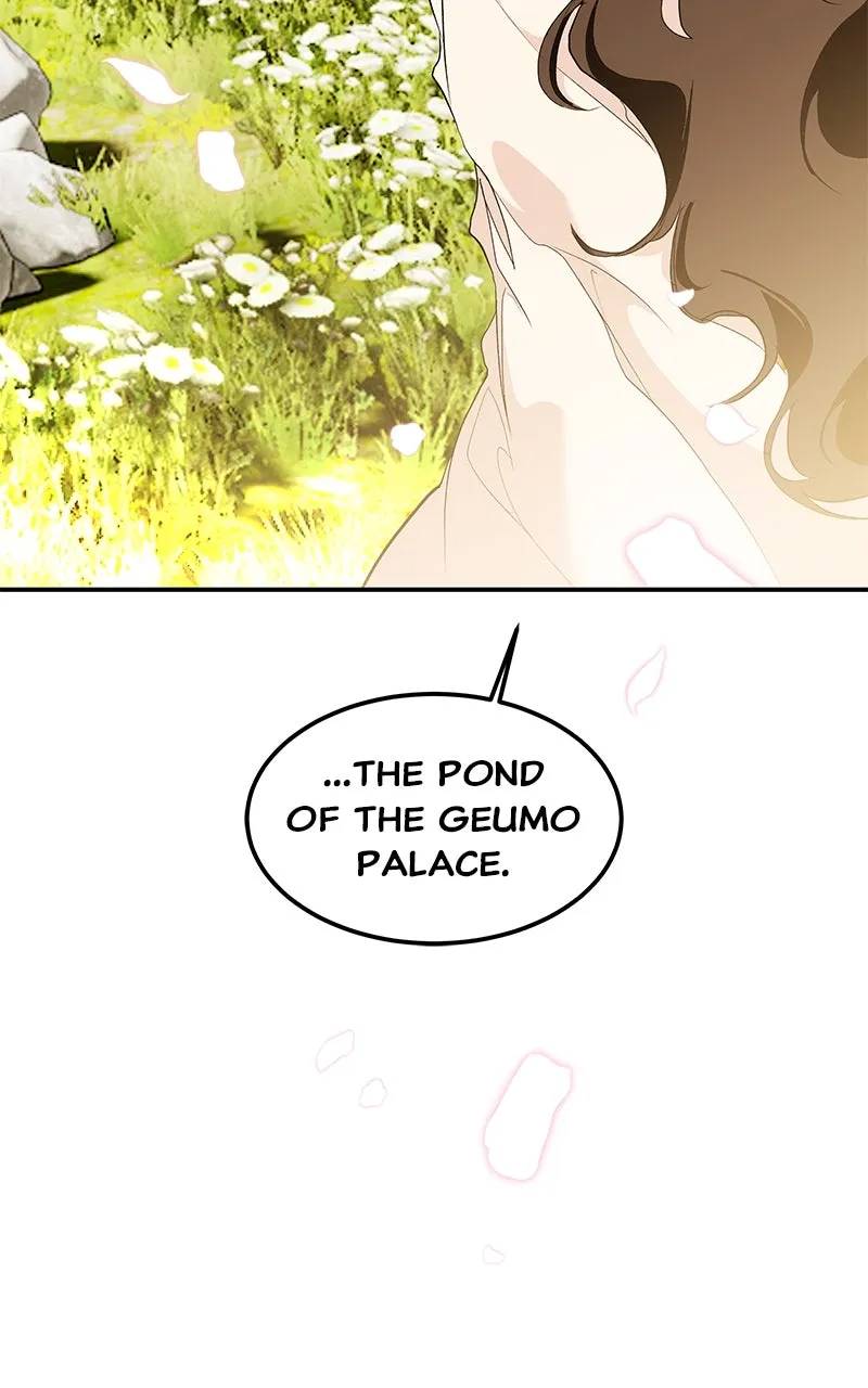 Read How a Goddess Wins Over Tigers chapter 106 image 50 on Lezhin