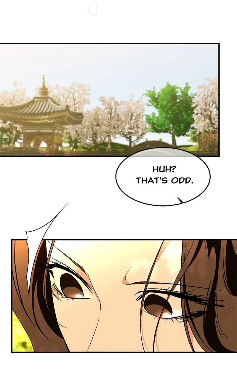Read How a Goddess Wins Over Tigers chapter 106 image 51 on Lezhin
