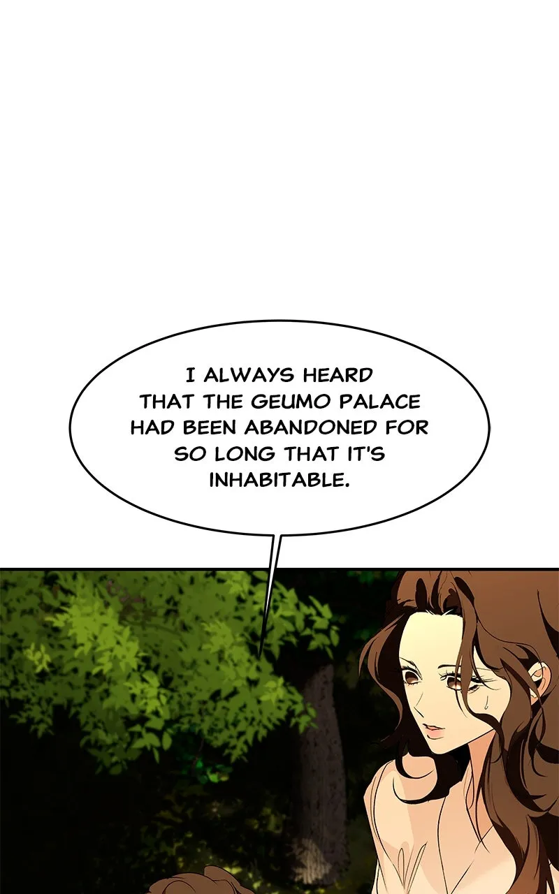 Read How a Goddess Wins Over Tigers chapter 106 image 52 on Lezhin