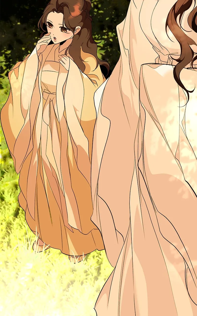 Read How a Goddess Wins Over Tigers chapter 106 image 53 on Lezhin