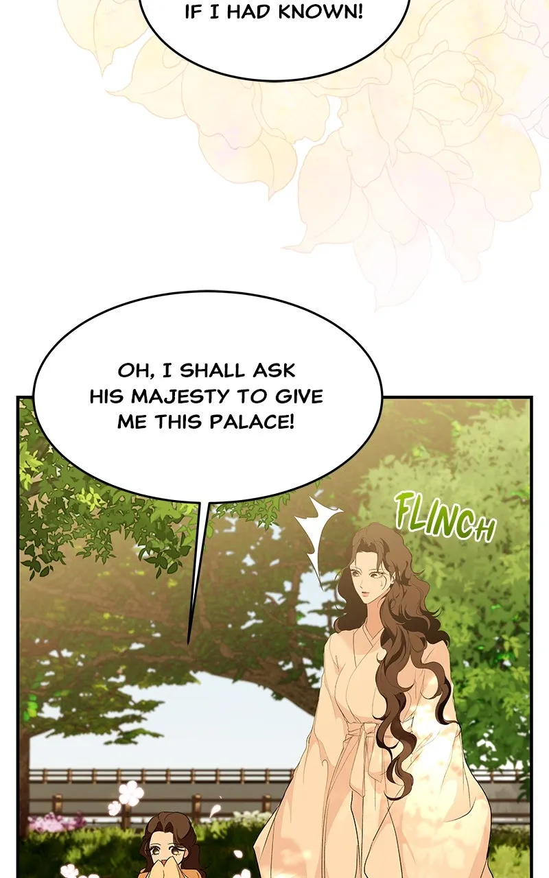 Read How a Goddess Wins Over Tigers chapter 106 image 56 on Lezhin